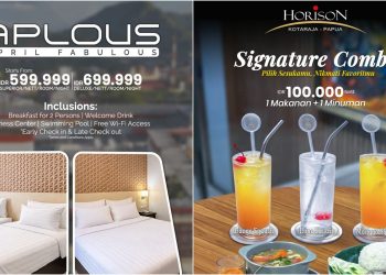 Okupansi Stabil, Horison Kotaraja Gencarkan Promo dan Event