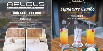 Okupansi Stabil, Horison Kotaraja Gencarkan Promo dan Event