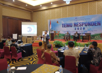 Bank Indonesia Dorong Penguatan Data Ekonomi Papua Selatan