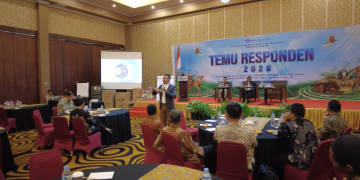 Bank Indonesia Dorong Penguatan Data Ekonomi Papua Selatan