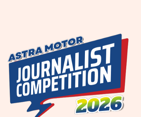 Kompetisi Jurnalis Astra Motor Papua 2026 Dimulai