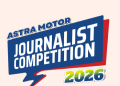 Kompetisi Jurnalis Astra Motor Papua 2026 Dimulai