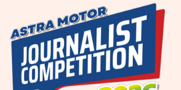 Kompetisi Jurnalis Astra Motor Papua 2026 Dimulai