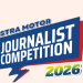 Kompetisi Jurnalis Astra Motor Papua 2026 Dimulai