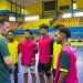 Timnas Futsal Indonesia Bidik Bibit Unggul dari Papua