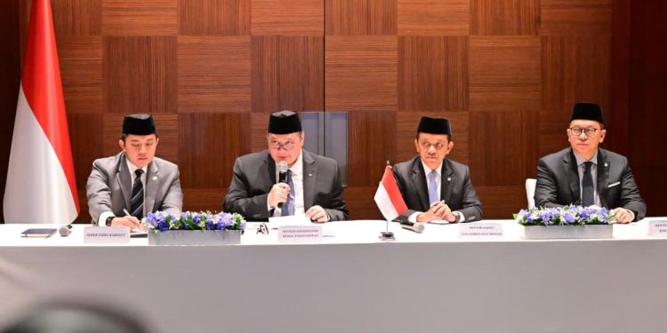 8 Butir Transformasi Budaya Kerja Nasional Diluncurkan
