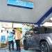 PLN Catat Lonjakan Penggunaan SPKLU Lebih dari 4 Kali Lipat Selama Mudik Lebaran