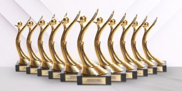 PLN Group Sabet 46 PROPER Emas dan Hijau 2025 KLH