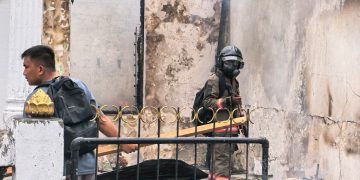 Peristiwa Kebakaran Jadi Pengingat Pentingnya Kewaspadaan Warga