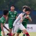 Persipura Naik ke Puncak Klasemen Usai Kemenangan 5-0 di Sriwedari