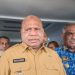 Gubernur Papua Dorong ASN Belanjakan TPP di Dalam Daerah
