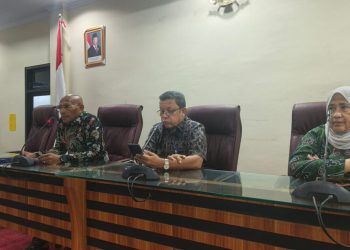 Pendaftaran Caketum Asprov PSSI Papua Segera Dibuka