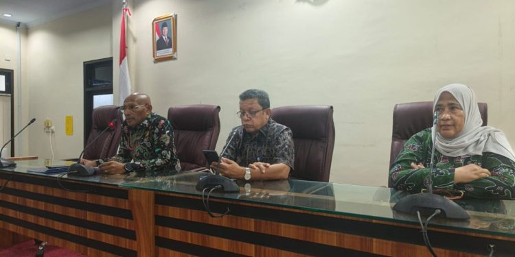Pendaftaran Caketum Asprov PSSI Papua Segera Dibuka