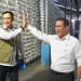 Perum Bulog Catat Sejarah, Stok Beras Nasional Tembus 5 Juta Ton