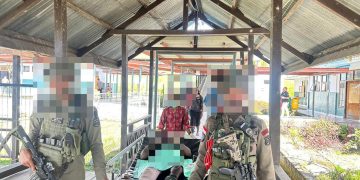 Rekam Jejak Kejahatan Pulan Wonda, Penembak Mantan Kapolda Papua