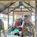 Rekam Jejak Kejahatan Pulan Wonda, Penembak Mantan Kapolda Papua