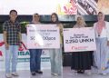 Telkom Perkuat UMKM Perempuan Lewat Kartini BISA Fest