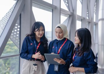 Telkom Targetkan 32 Persen Karyawan Perempuan pada 2030