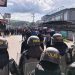 Longmarch Dibatalkan, Aksi Unjuk Rasa di Jayapura Sempat Memanas