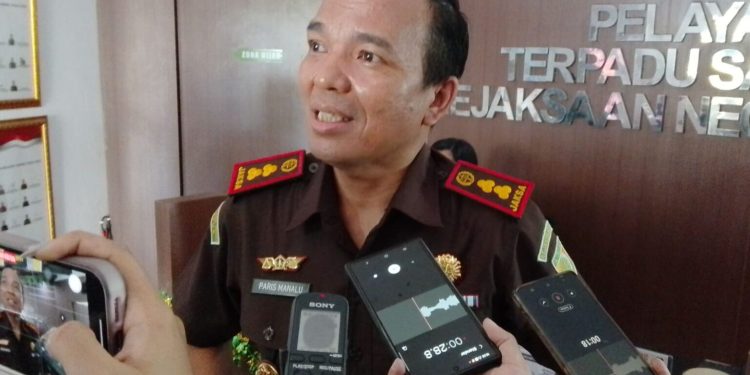 Kejari Periksa 20 Orang Terkait Korupsi Universitas Musamus Merauke