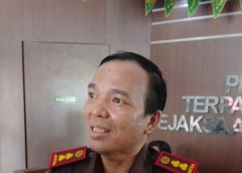 Kejari Periksa 20 Orang Terkait Korupsi Universitas Musamus Merauke