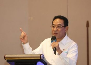 58 Persen Kasus TB di Papua Belum Tertangani, Ancaman Penularan Mengintai