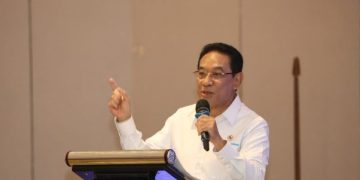 58 Persen Kasus TB di Papua Belum Tertangani, Ancaman Penularan Mengintai