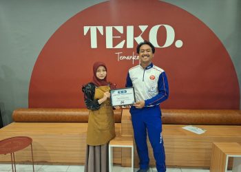 Dekat dengan Komunitas, Astra Motor Papua Diganjar Apresiasi