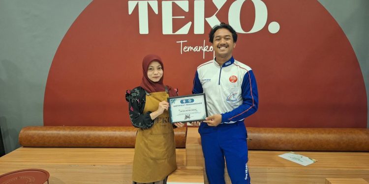 Dekat dengan Komunitas, Astra Motor Papua Diganjar Apresiasi