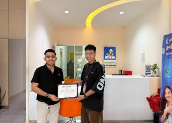 Edukasi Safety Riding Dinilai Positif, ACC Jayapura Beri Apresiasi