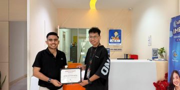 Edukasi Safety Riding Dinilai Positif, ACC Jayapura Beri Apresiasi