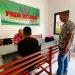 Polresta Jayapura Tegaskan Tak Ada Ruang bagi Narkoba‎