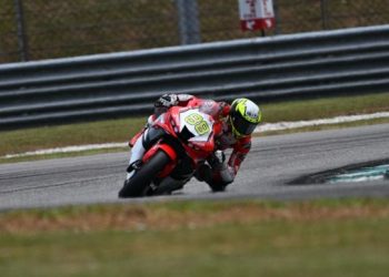 Astra Honda Siap Dominasi Seri Pembuka ARRC 2026 di Sepang