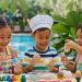 Ajak Si Kecil Rayakan Paskah Seru di Horison Kotaraja!