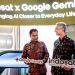 Pelanggan Indosat Bisa Nikmati Google Gemini dalam Paket Data