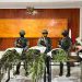 Ratusan Batang Ganja Diamankan, Dua Orang Masih Berstatus Saksi