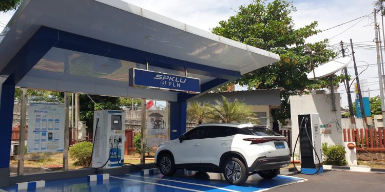 PLN Luncurkan Clean Energy Day, Dorong Budaya Kerja Ramah Lingkungan