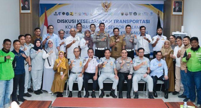 Kecelakaan di Sulsel Tembus 2.000 Kasus, Pendekatan Preventif Didorong