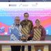 Telkom dan PGN Jalin Kerja Sama Energi Hijau untuk Data Center