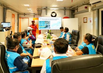 PLN dan DPD RI Bahas Percepatan Listrik di Wilayah Kepulauan