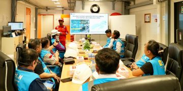 PLN dan DPD RI Bahas Percepatan Listrik di Wilayah Kepulauan