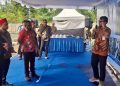Kunjungan DPD RI ke GI Manokwari, Dorong Infrastruktur Listrik Andal