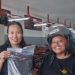 Astra Motor Papua Hadirkan Program Service Berhadiah Apparel Eksklusif Honda