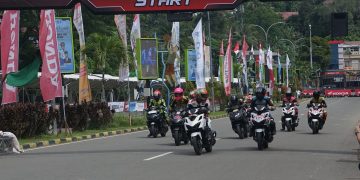 Astra Honda Dream Cup 2026 Siap Guncang Tiga Kota, Ini Jadwal Lengkapnya