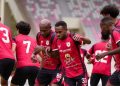 Persipura Wajib Menang di Dua Laga Sisa
