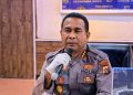 Polisi Bongkar Peredaran Narkoba, Warga Jayapura Diminta Berperan Aktif