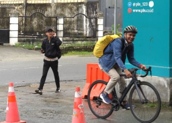 PLN UIP MPA Wajibkan Hari Tanpa BBM Setiap Jumat