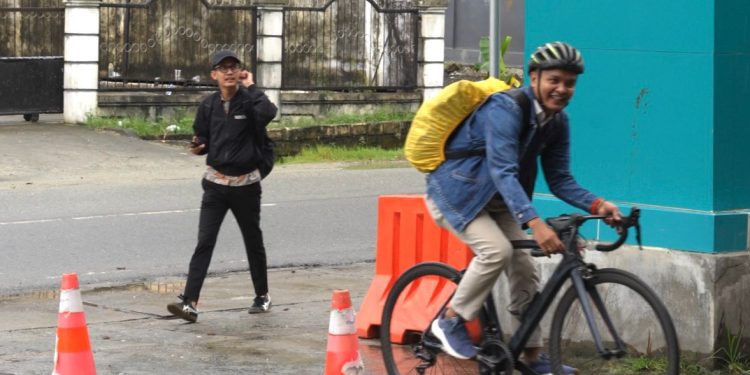 PLN UIP MPA Wajibkan Hari Tanpa BBM Setiap Jumat