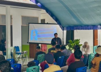 OJK Tingkatkan Kesejahteraan Petani di Keerom