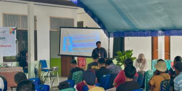 OJK Tingkatkan Kesejahteraan Petani di Keerom